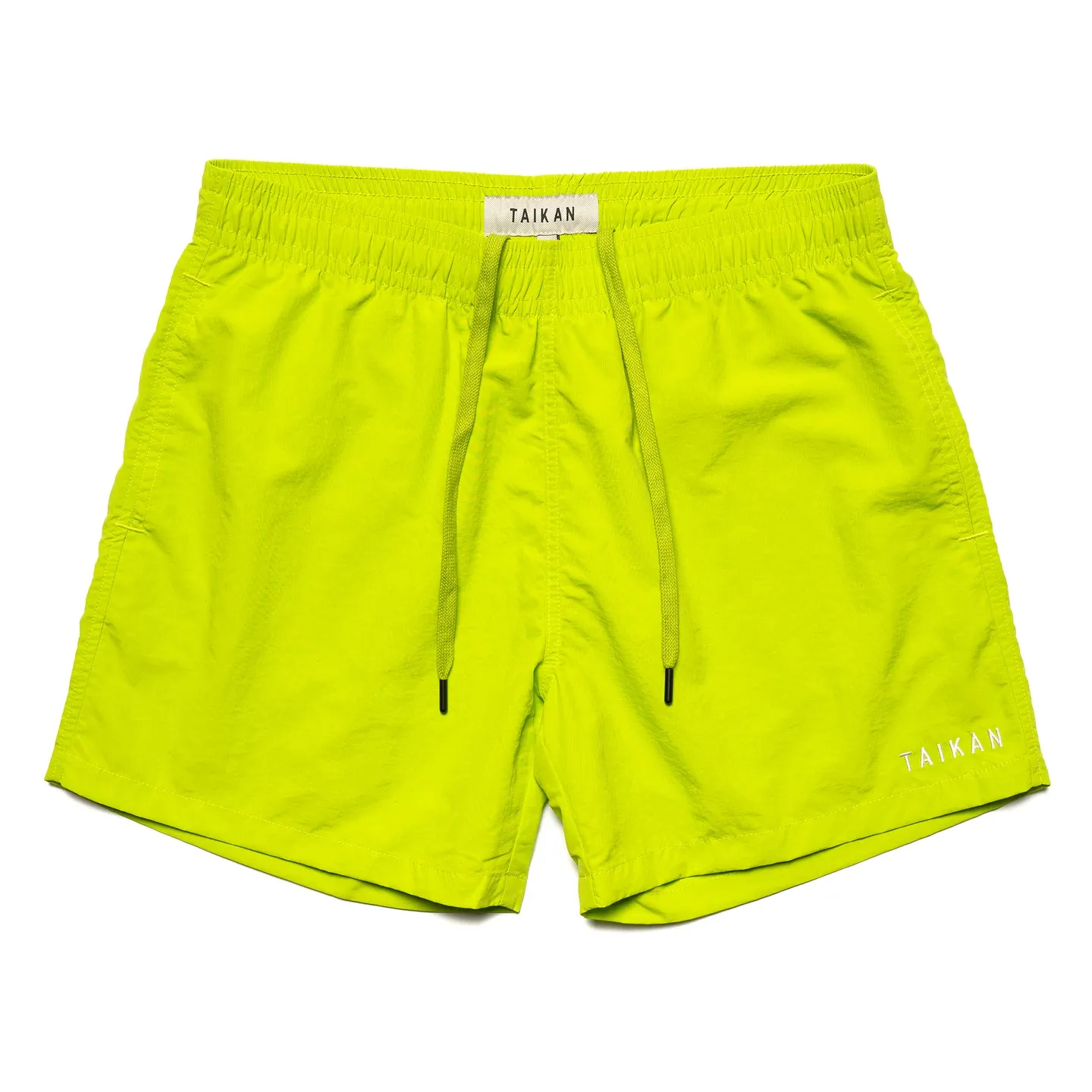Taikan Mens Nylon Shorts