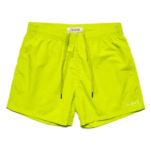 Taikan Mens Nylon Shorts