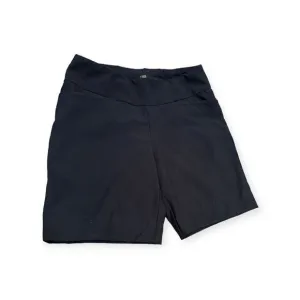 Tail Navy Shorts Size 6 Flat Front