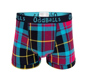 Tartan - Mens Boxer Shorts