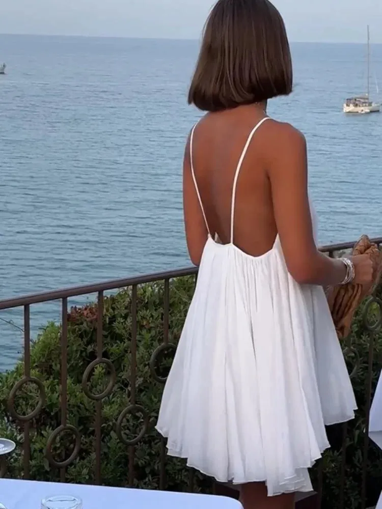 Tatiana® | Elegant Summer Dress