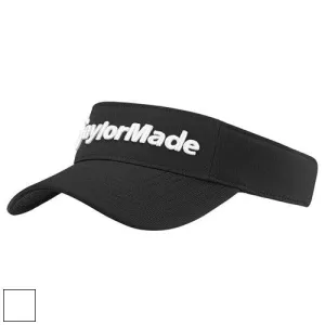 TaylorMade Performance Radar Visor White (N6416301)
