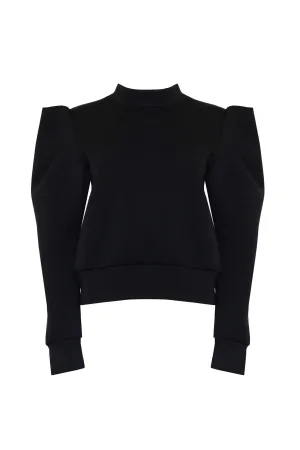 Teddy Sweatshirt
