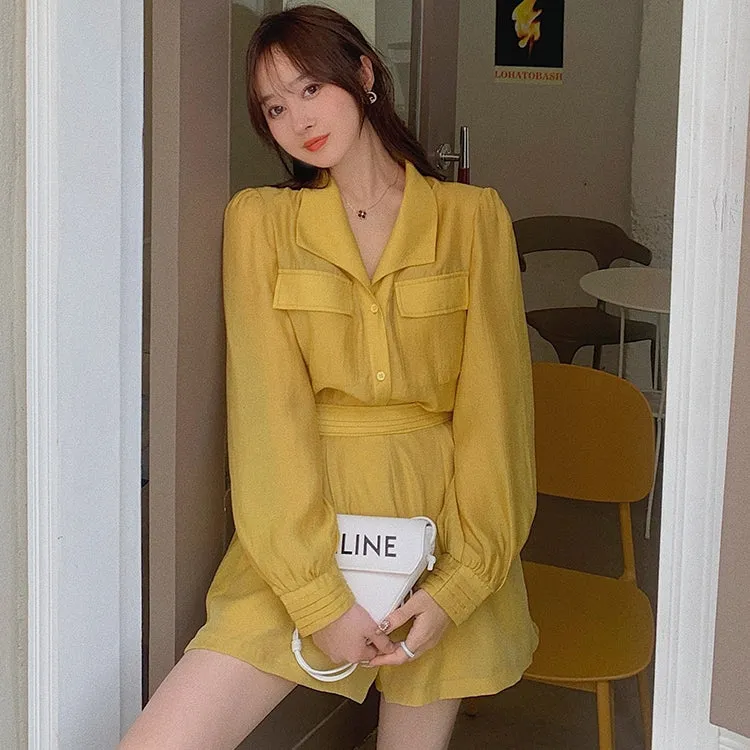 Tencel Textured 2pcs Set