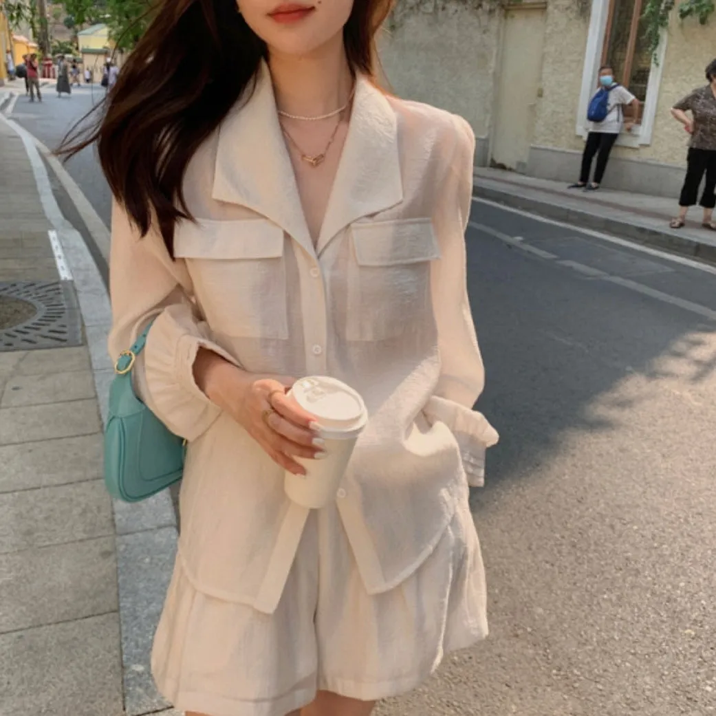 Tencel Textured 2pcs Set