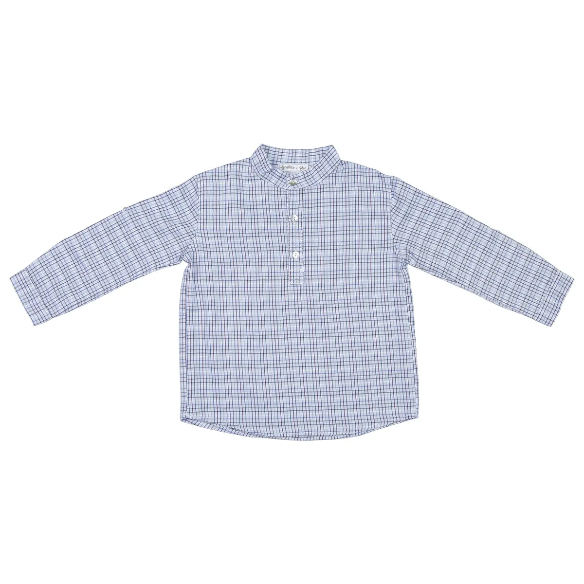 Thames Boy Shirt