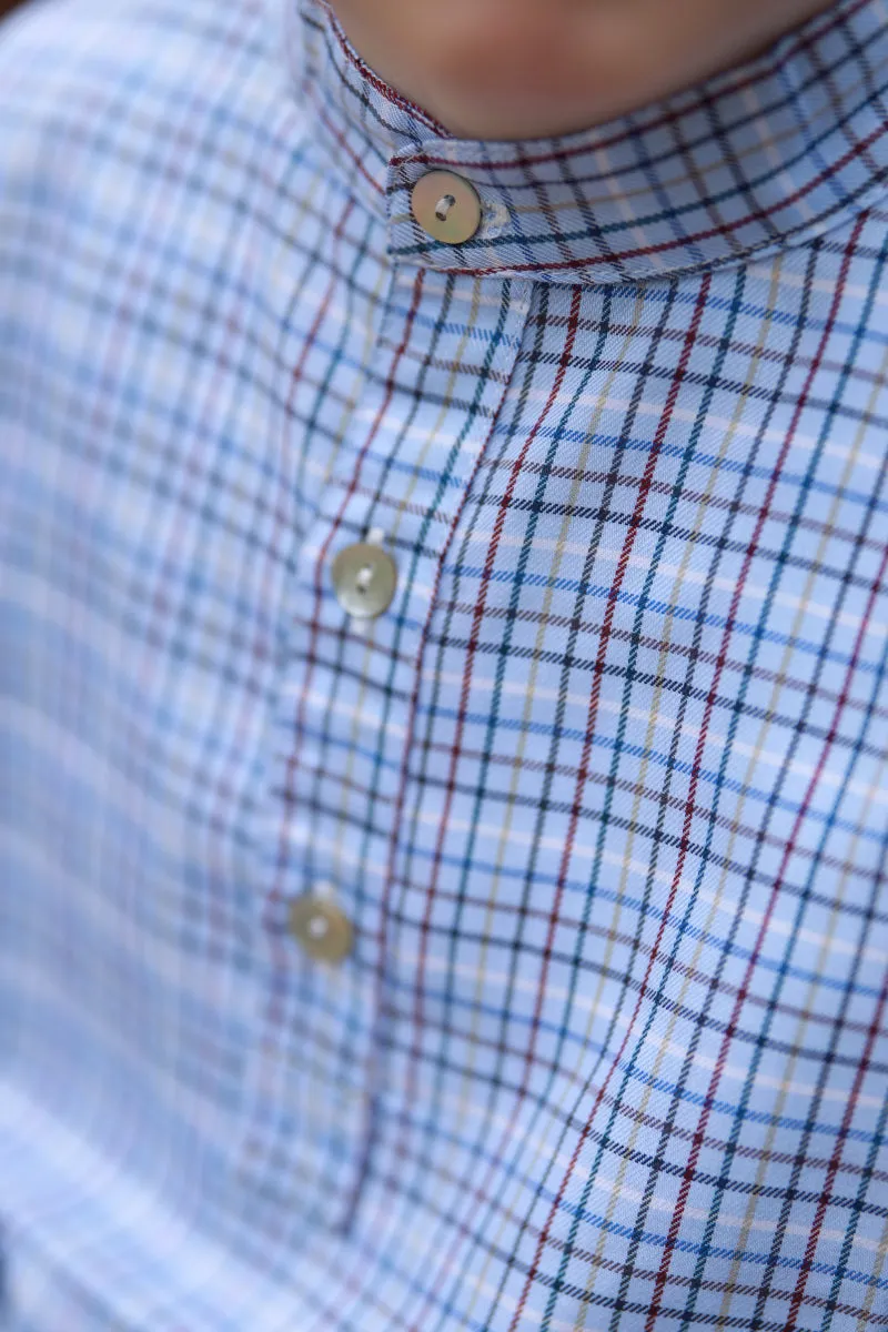 Thames Boy Shirt