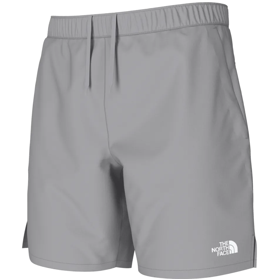 The North Face 2023 Men's Wander Shorts