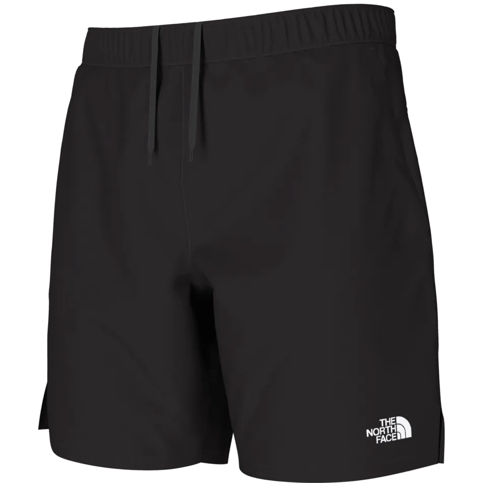 The North Face 2023 Men's Wander Shorts