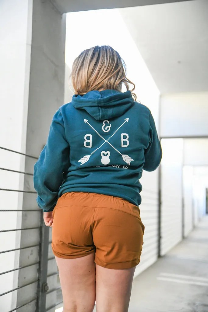 The Ultimate Lounge Short - Final Chance Collection