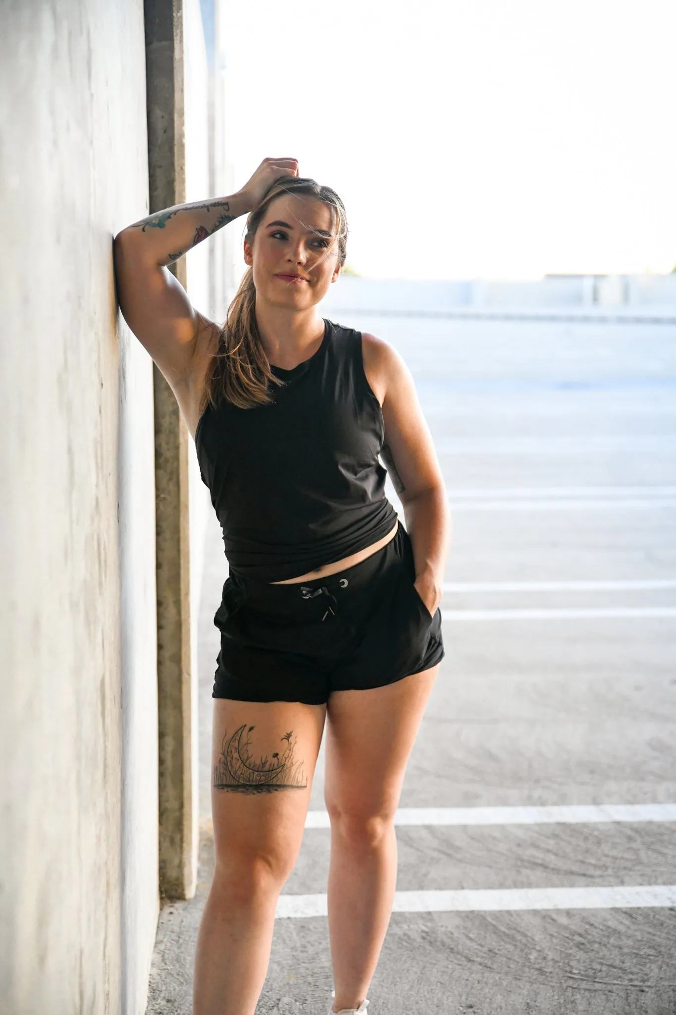 The Ultimate Lounge Short - Final Chance Collection