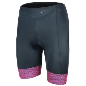 Tineli Womens Brightline Shorts