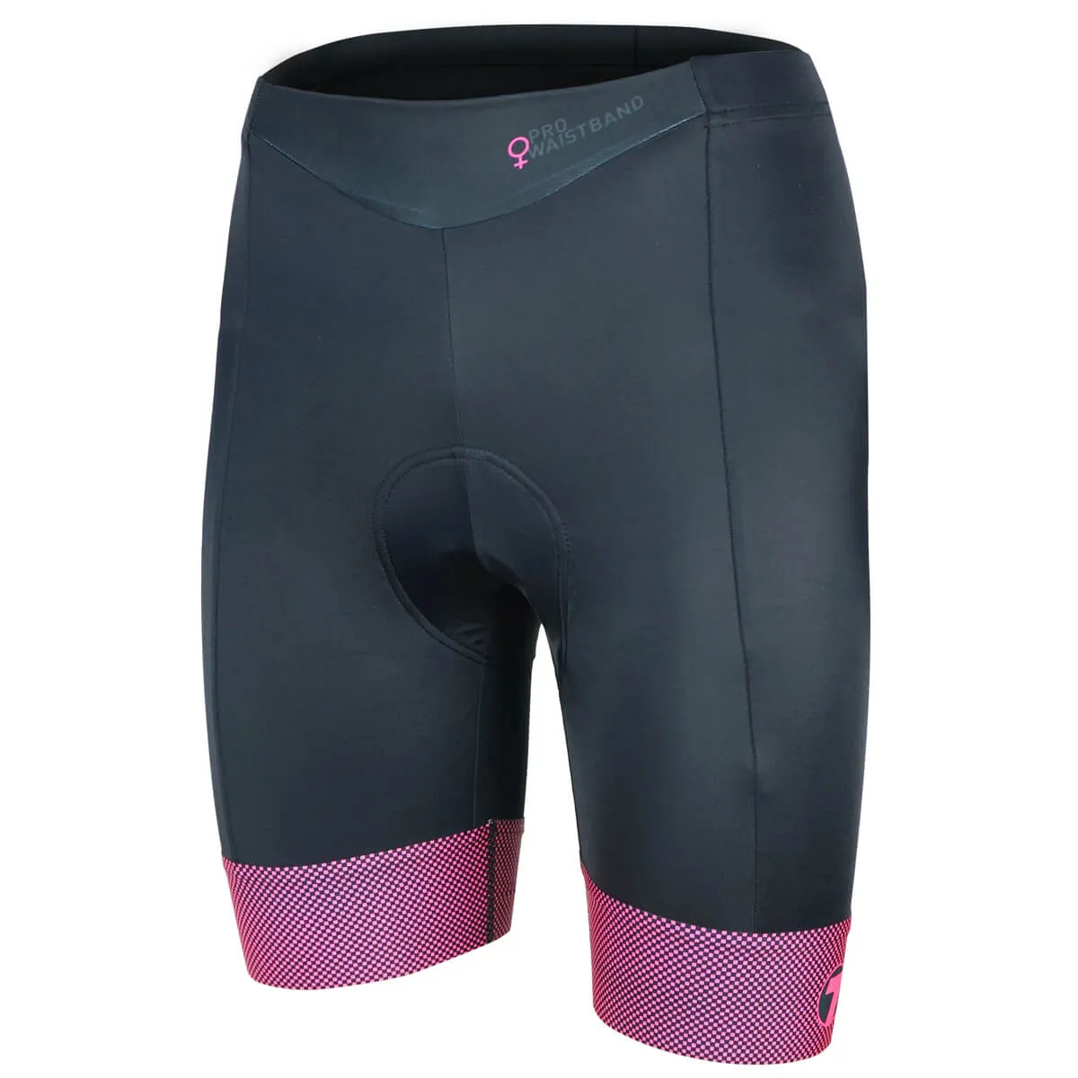 Tineli Womens Brightline Shorts
