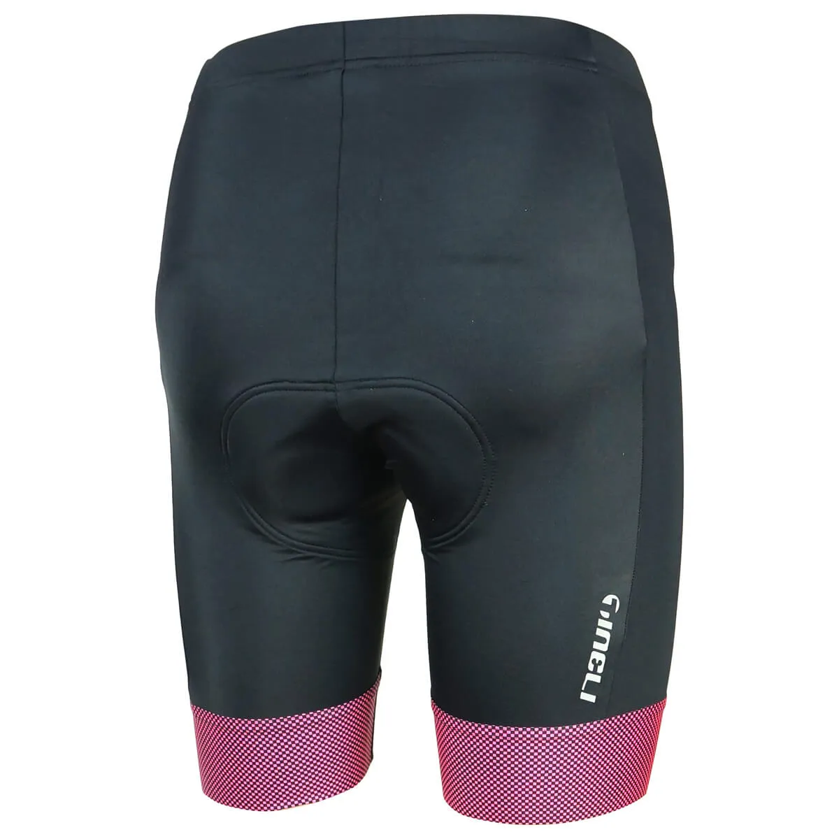 Tineli Womens Brightline Shorts
