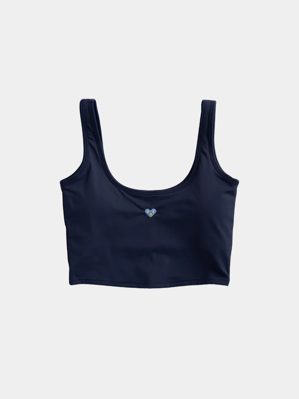 Topspin Tank - Midnight