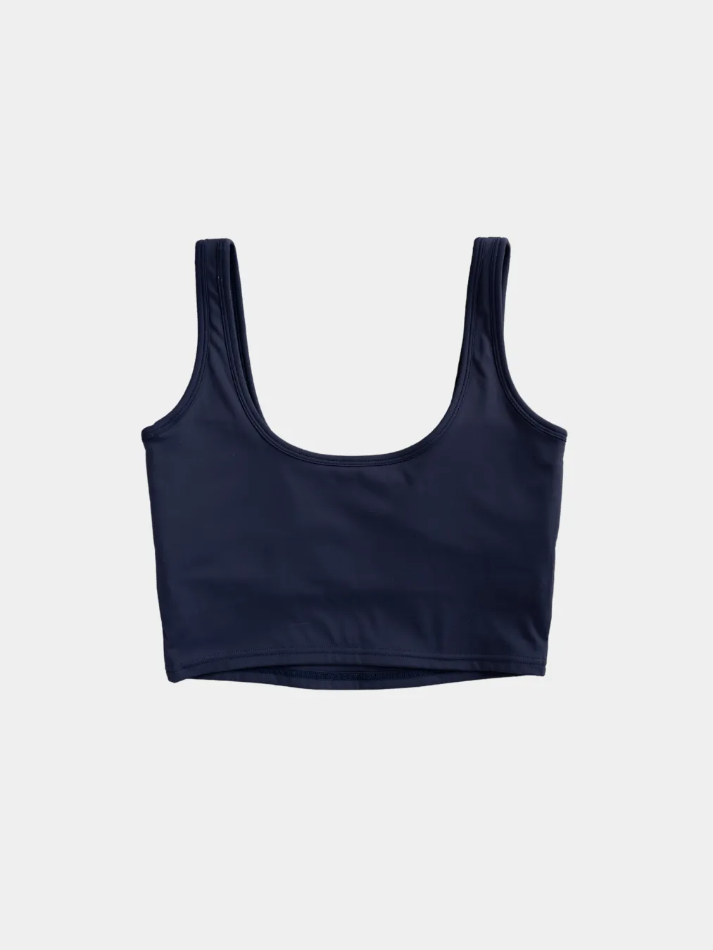 Topspin Tank - Midnight