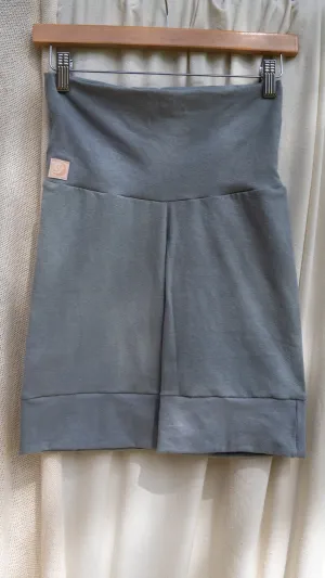 Touch I Like Knickers (XS Short) Sea Sage