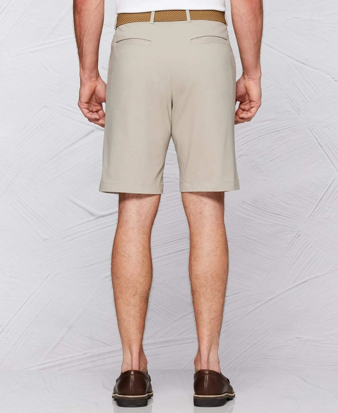 Tour Authentic Short