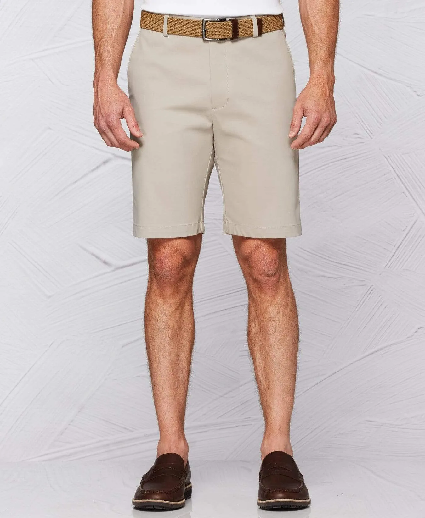 Tour Authentic Short