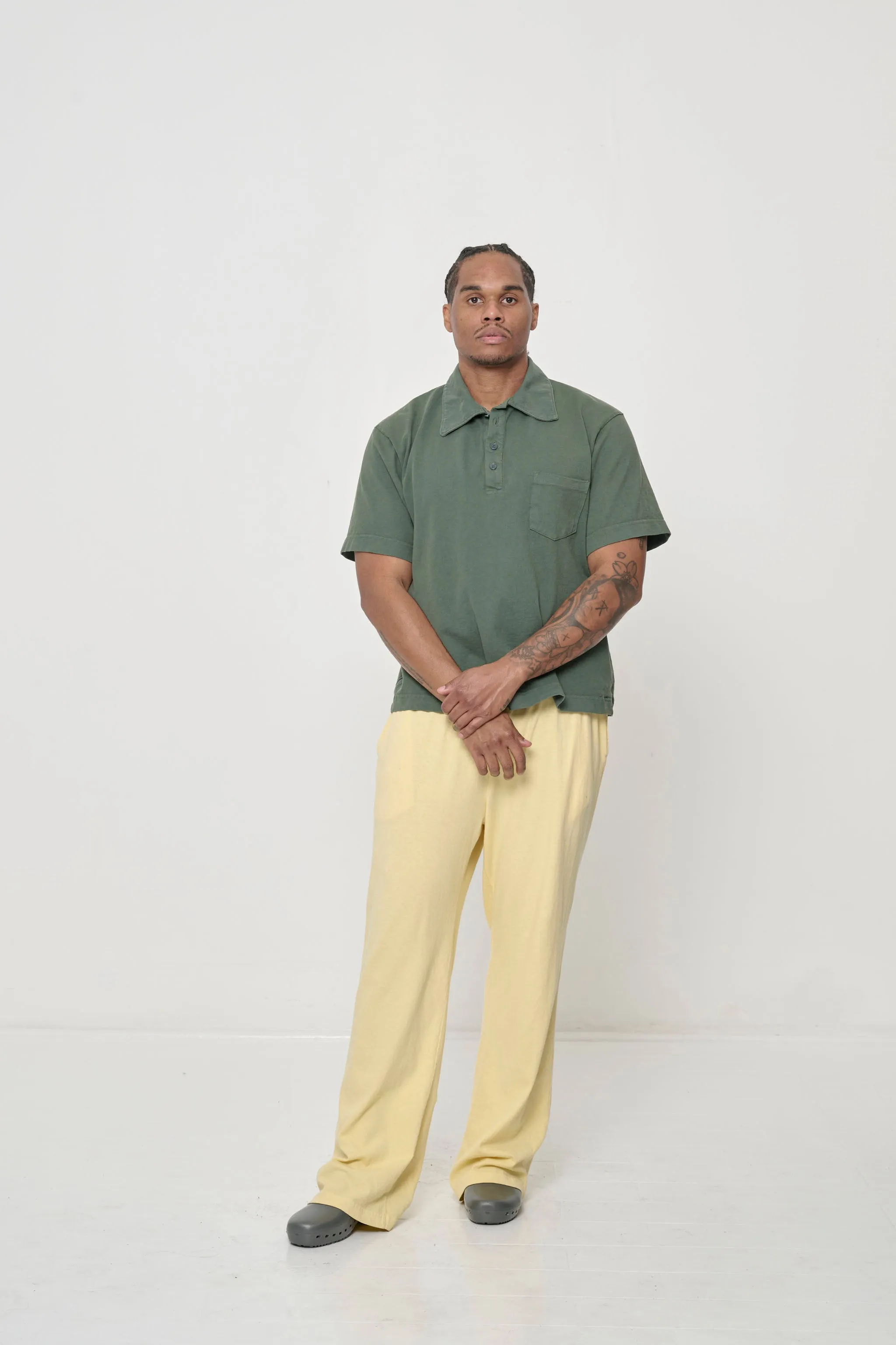 Trash Polo