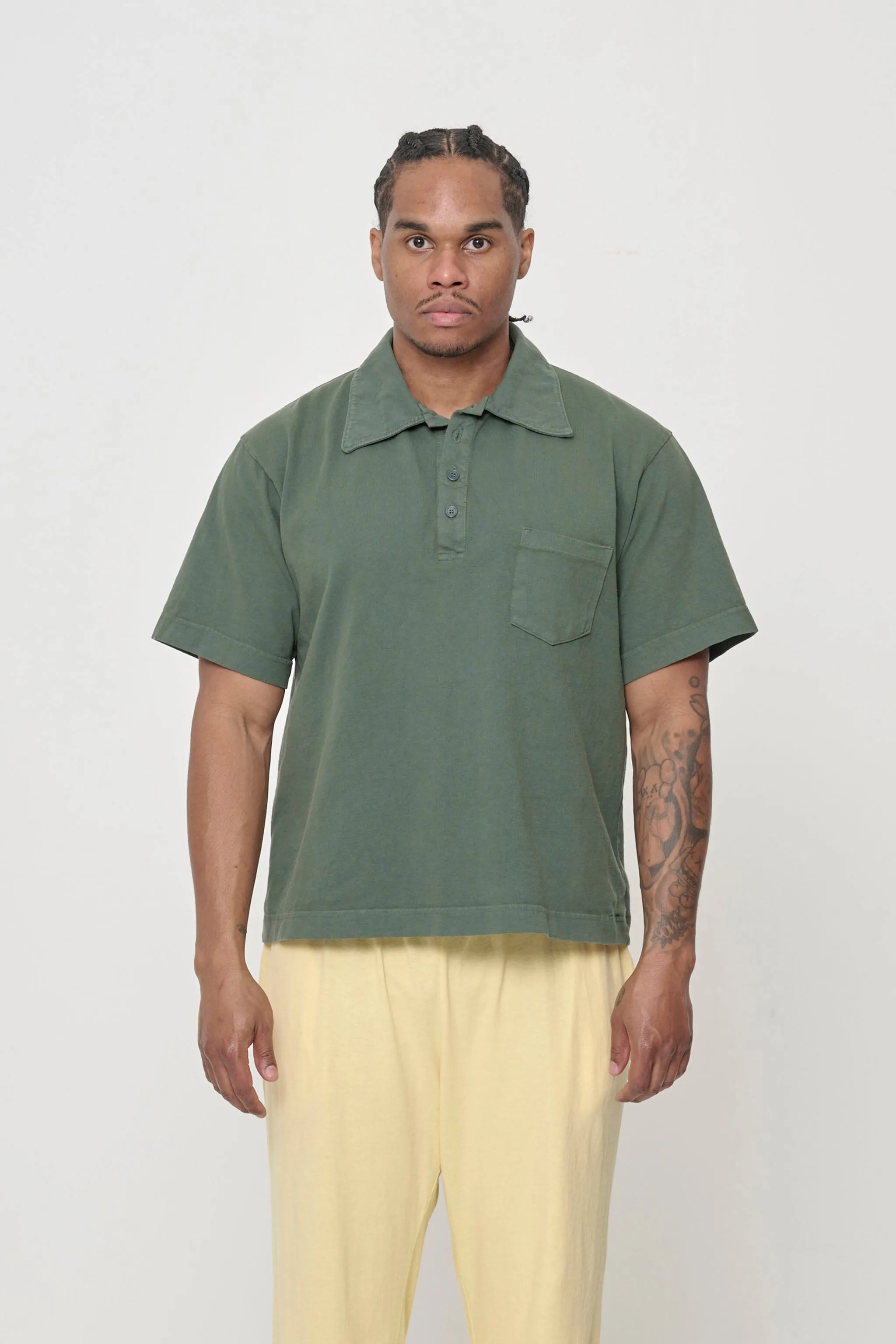 Trash Polo