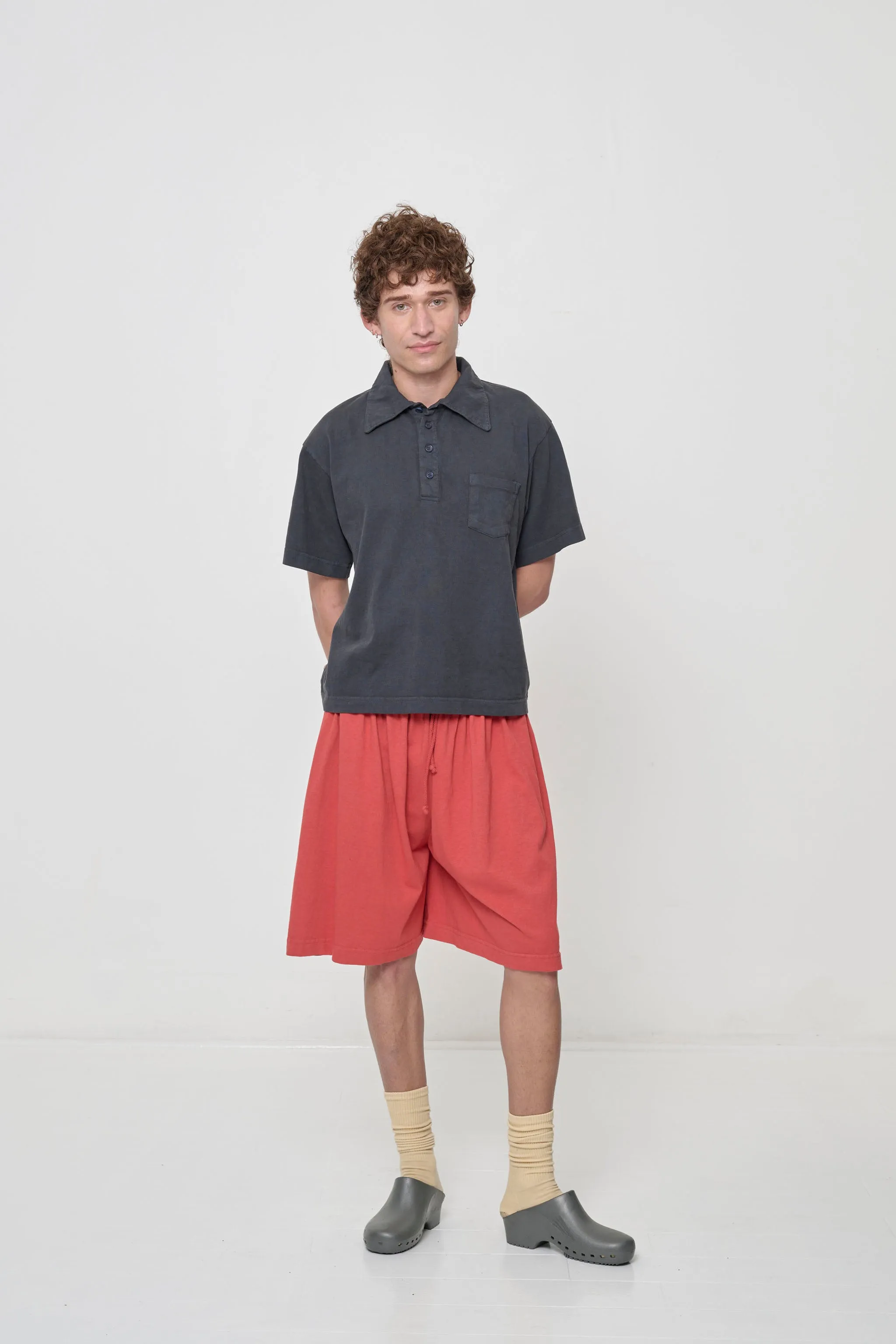 Trash Polo
