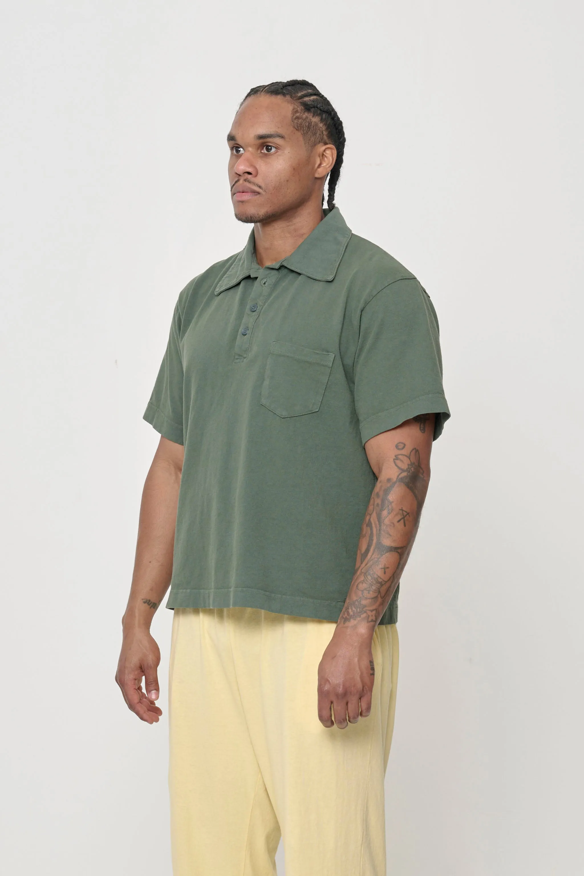 Trash Polo