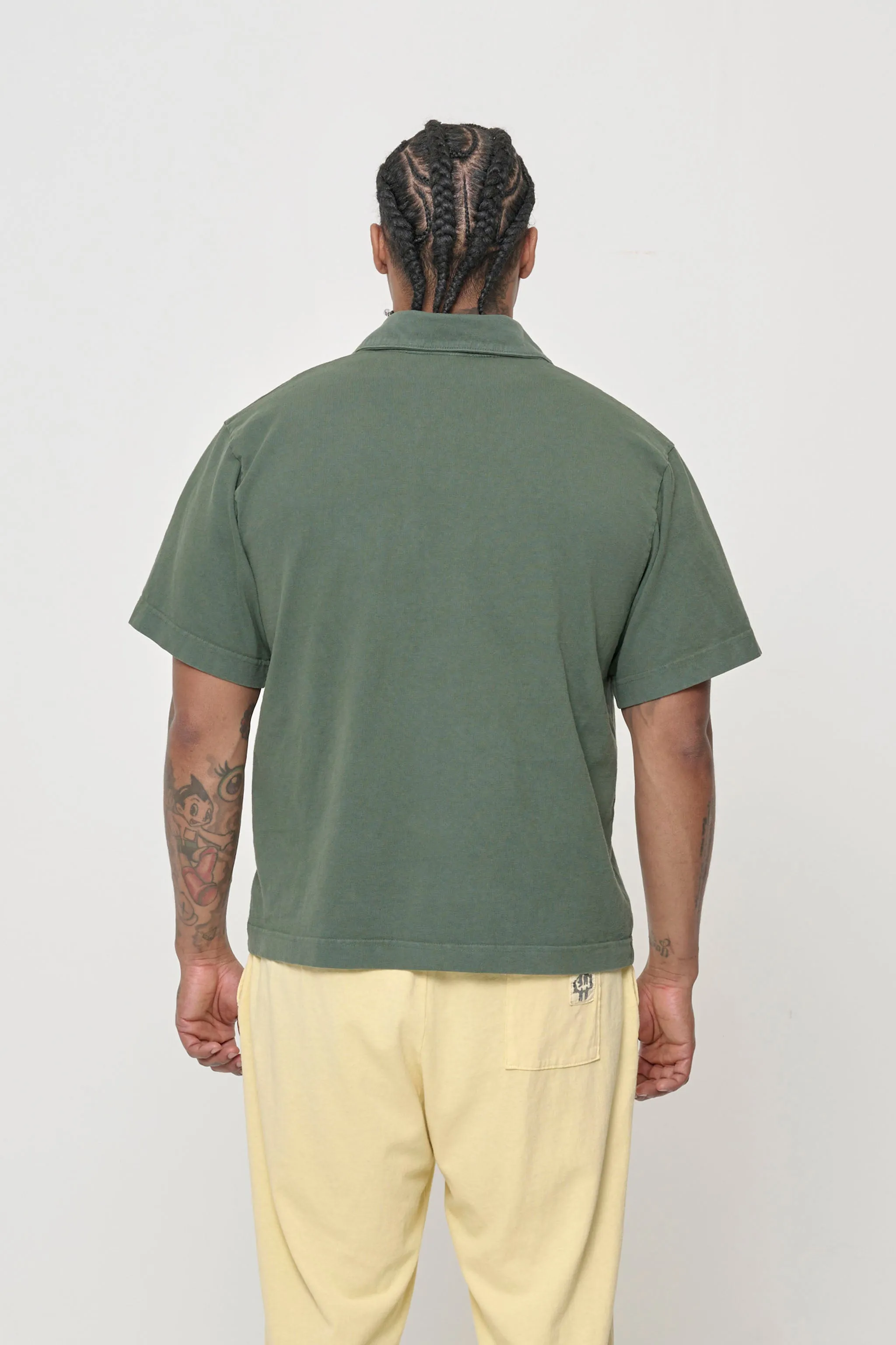 Trash Polo