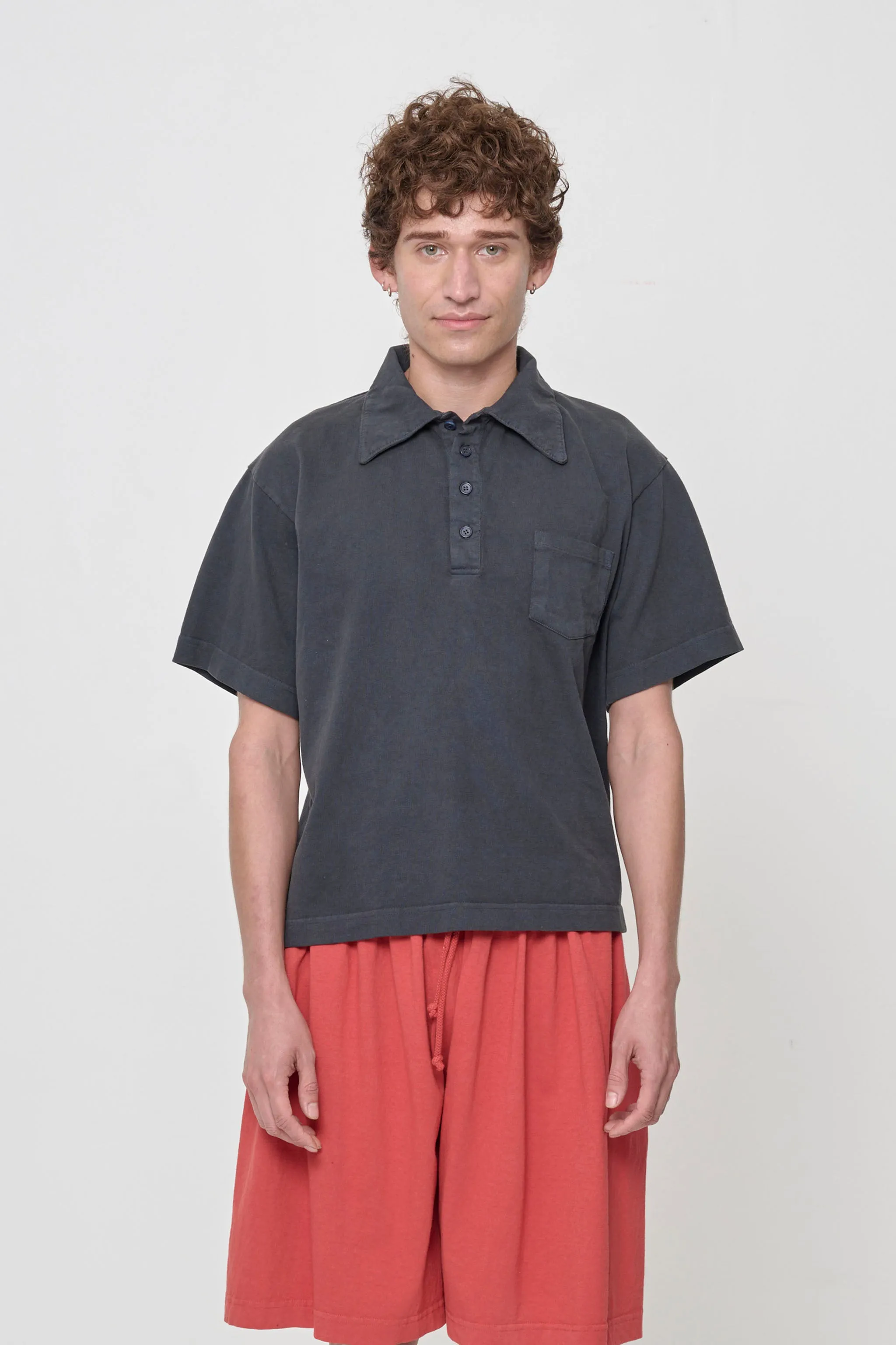 Trash Polo