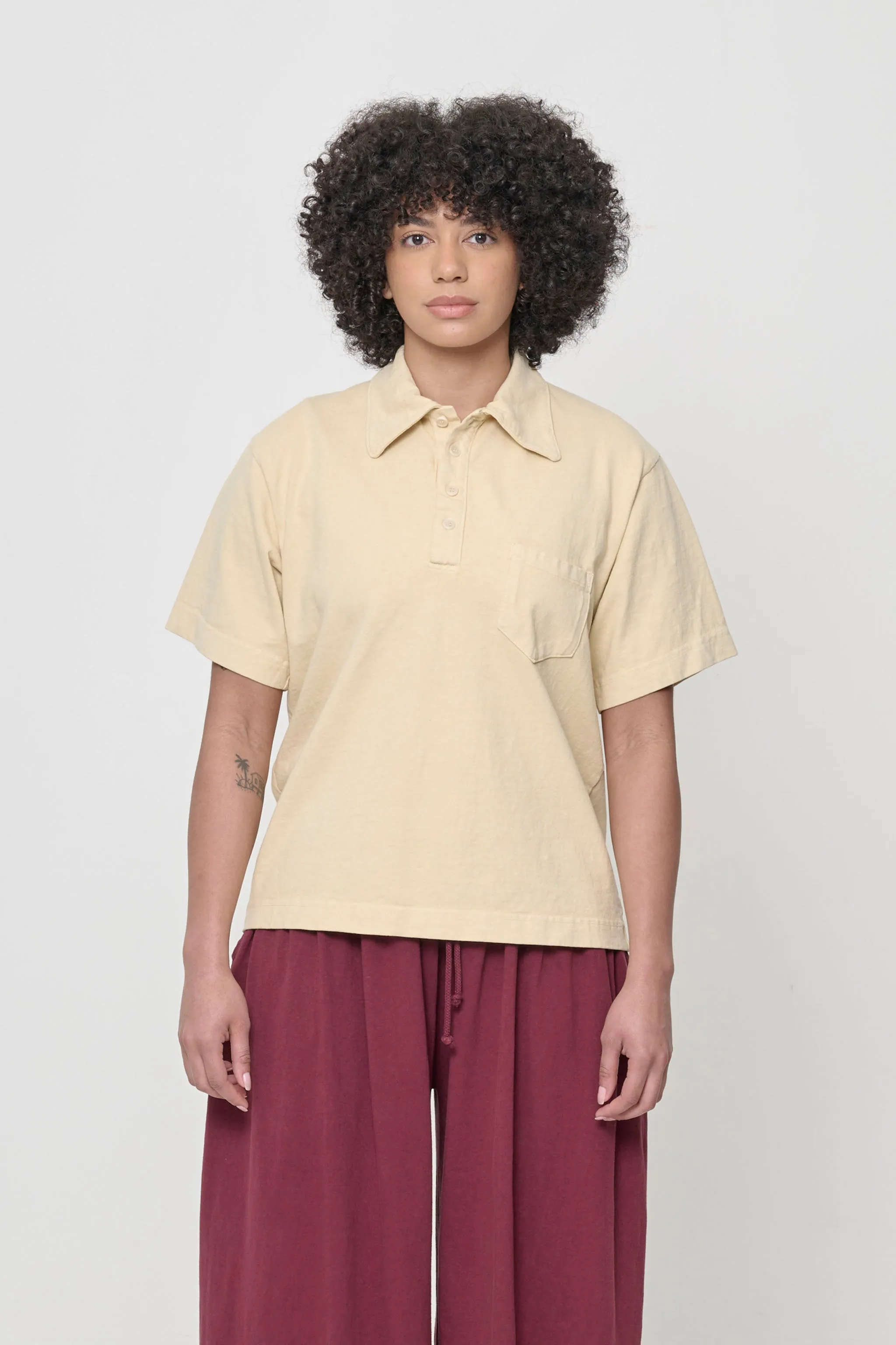 Trash Polo