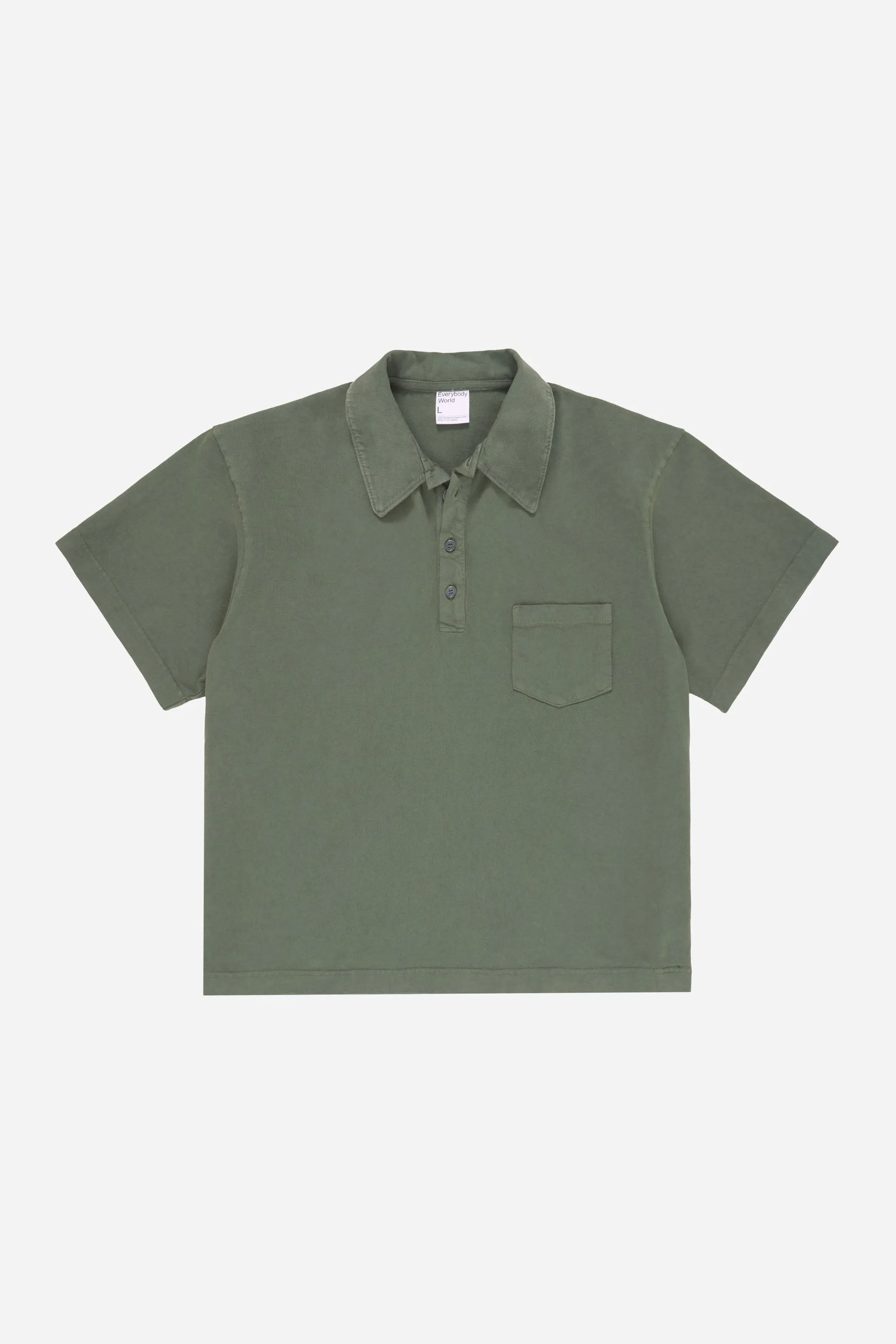 Trash Polo