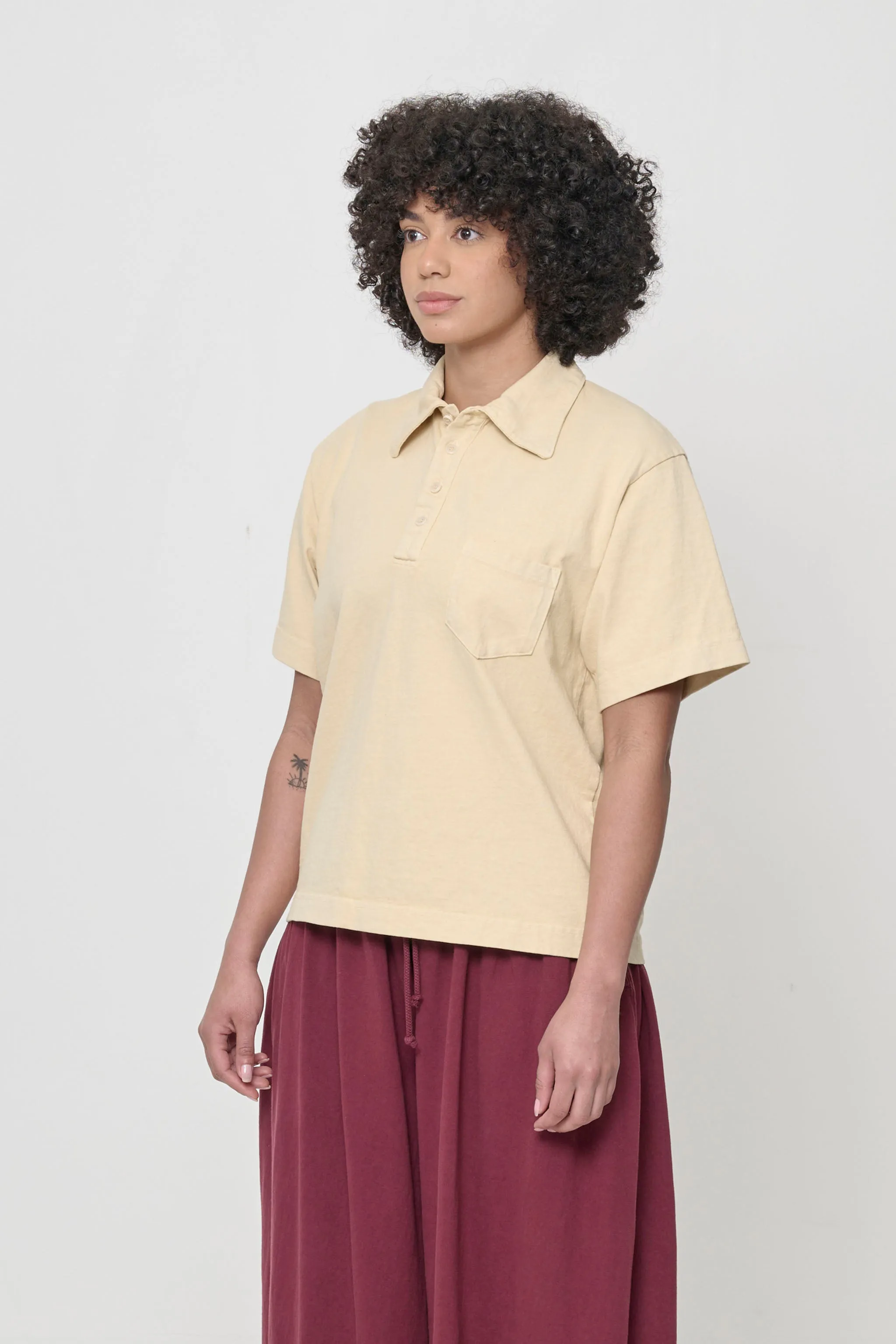 Trash Polo