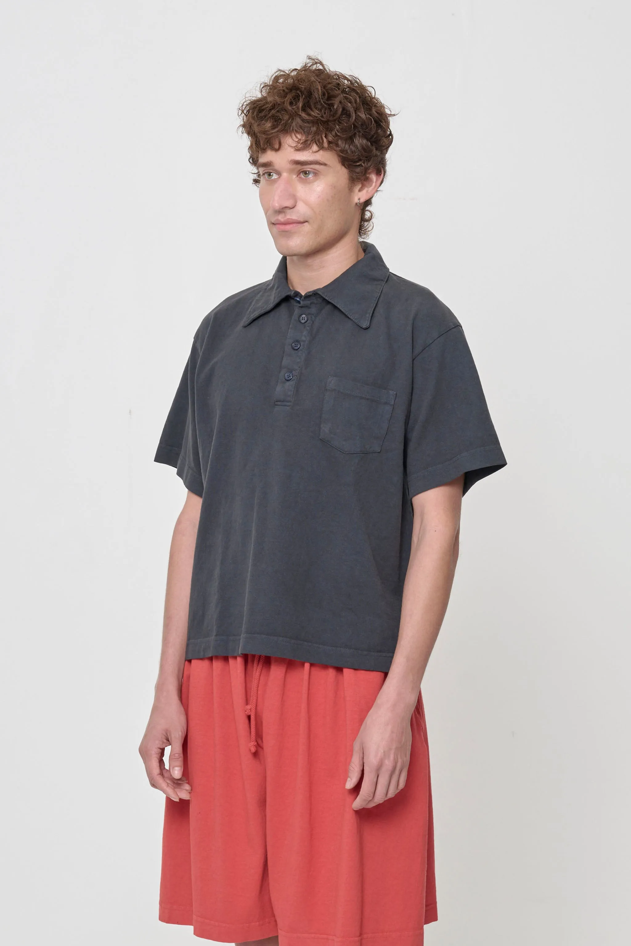 Trash Polo