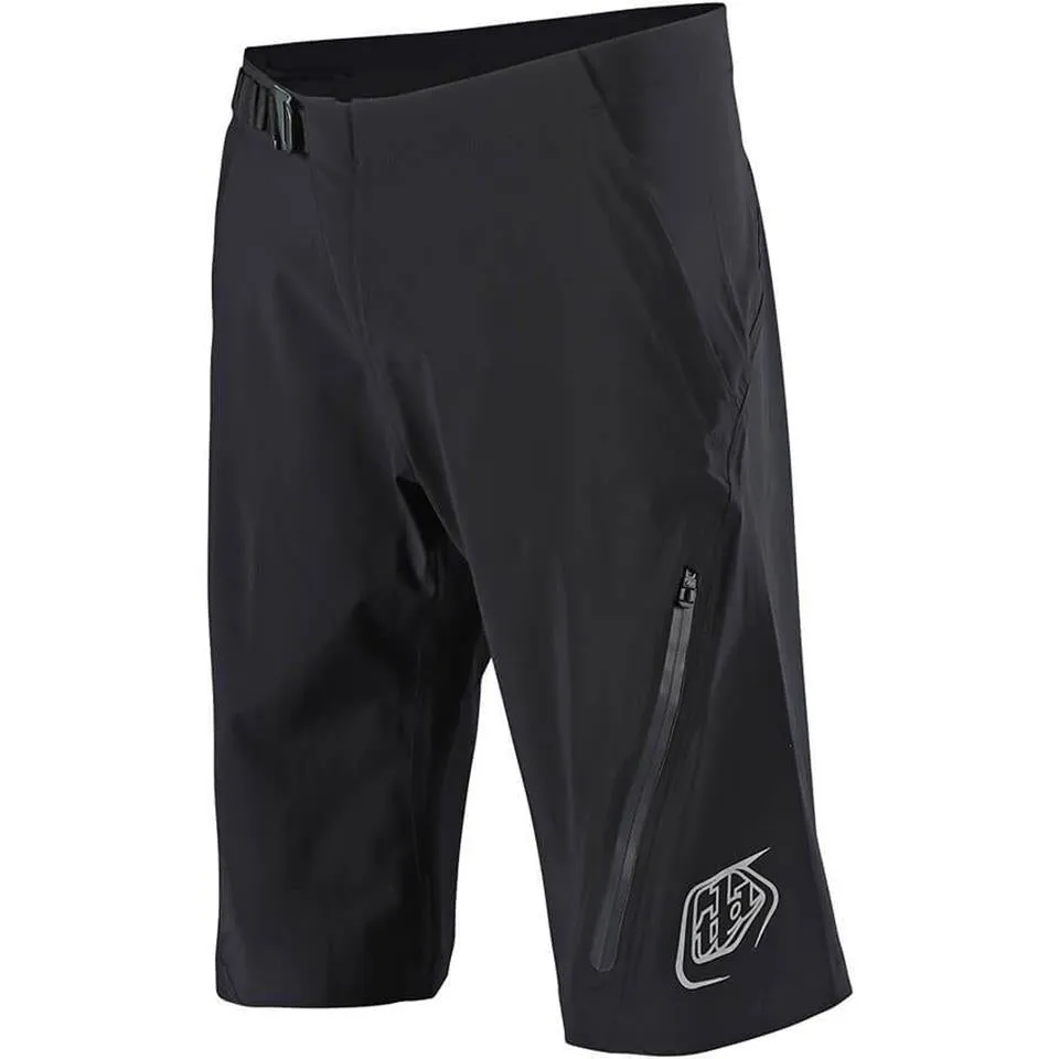 Troy Lee V2 Resist Race Shorts - Black/ 30