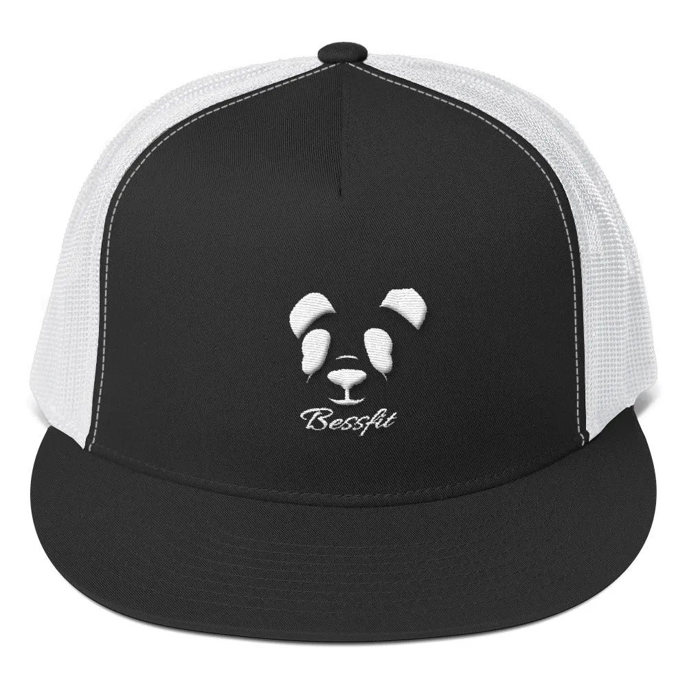 Trucker Panda
