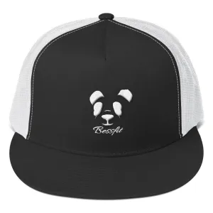 Trucker Panda