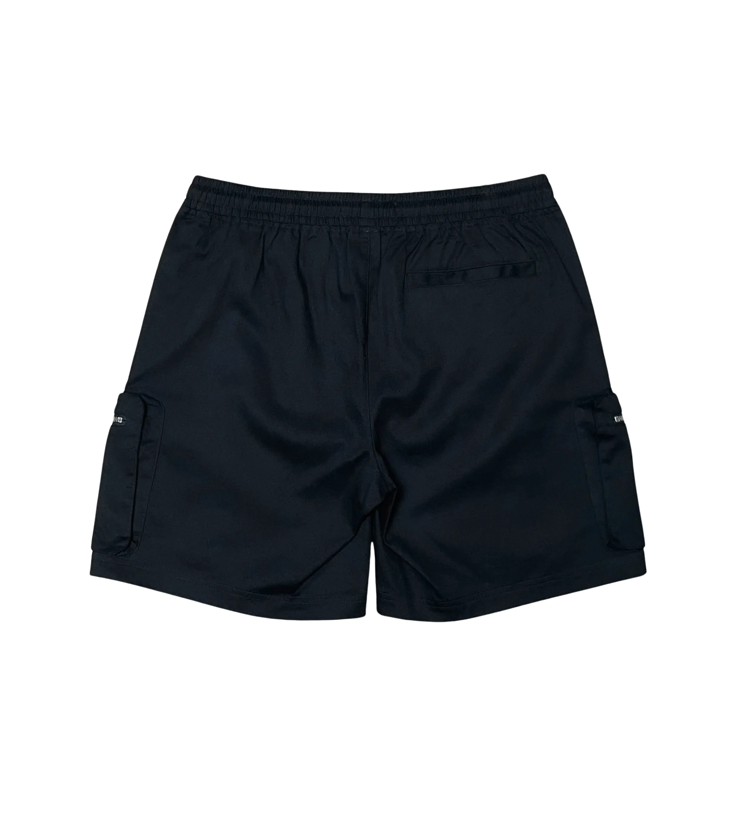 Twill Shorts