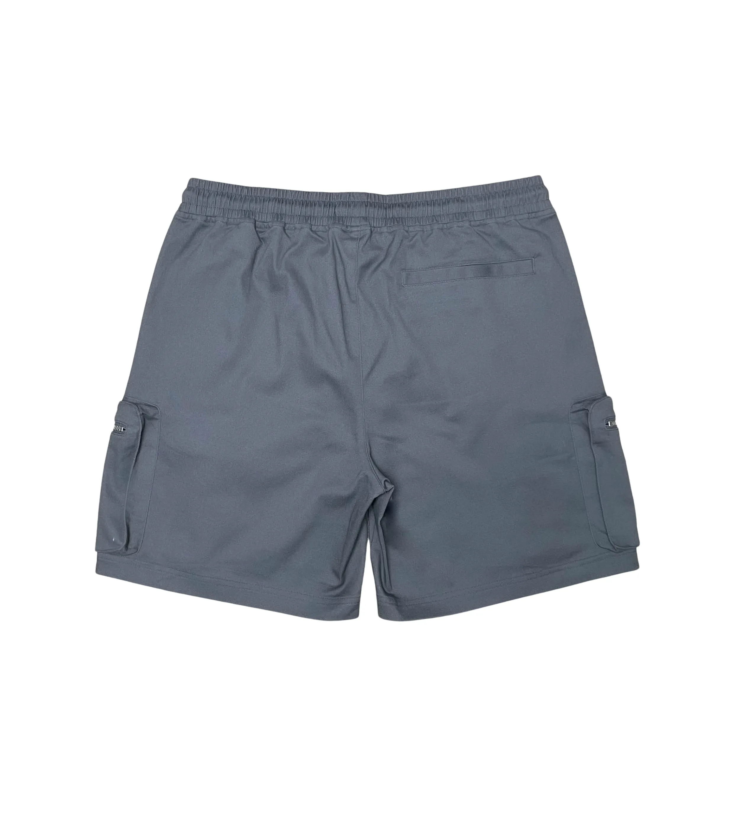 Twill Shorts