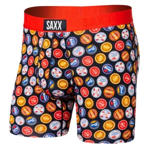 Ultra Boxer Brief - Beers Of The World Multi