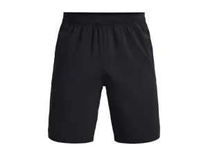 Under Armour 1373670465XL 9 in. Mens Tactical Academy Shorts, Dark Navy - Extra Large