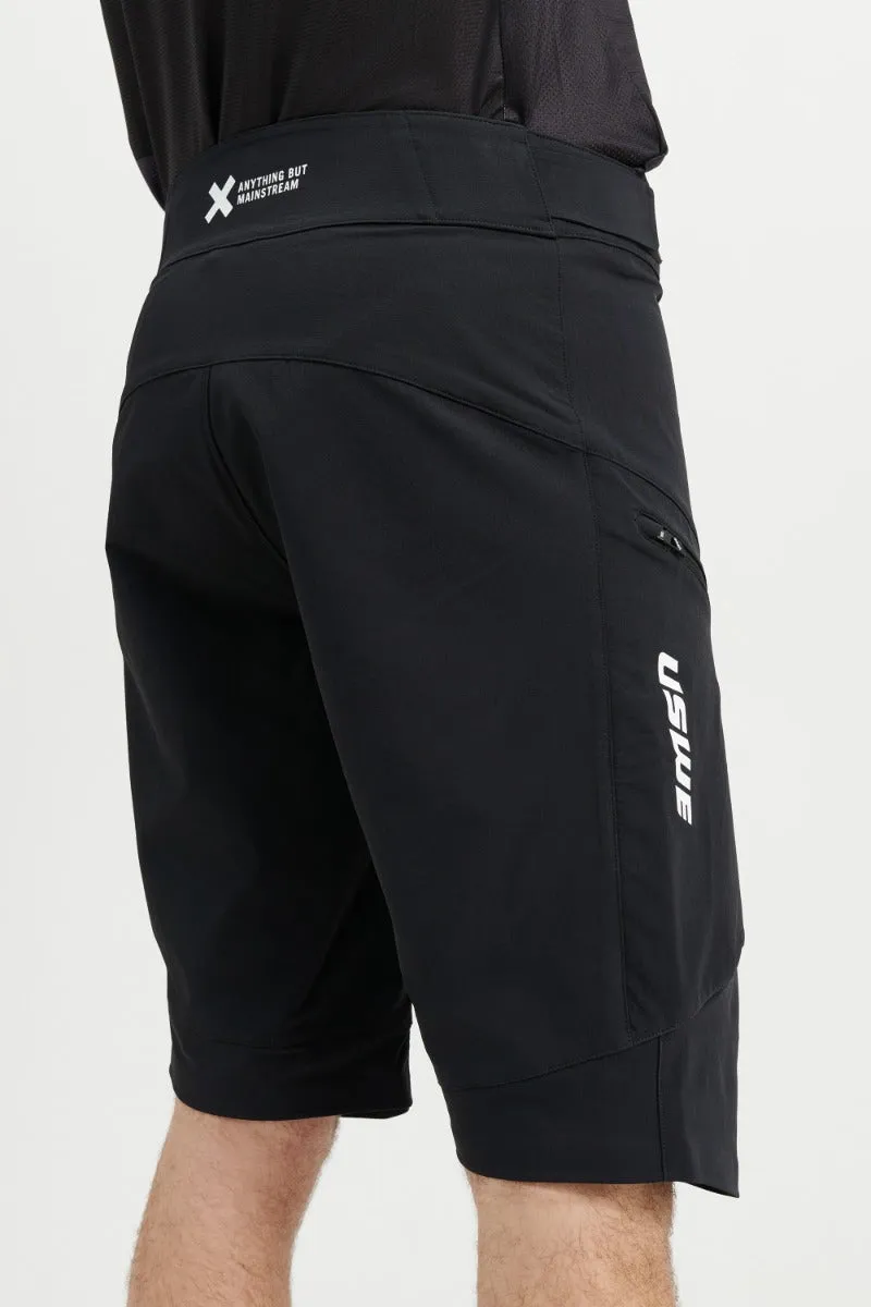 USWE SKRUBB MTB SHORTS