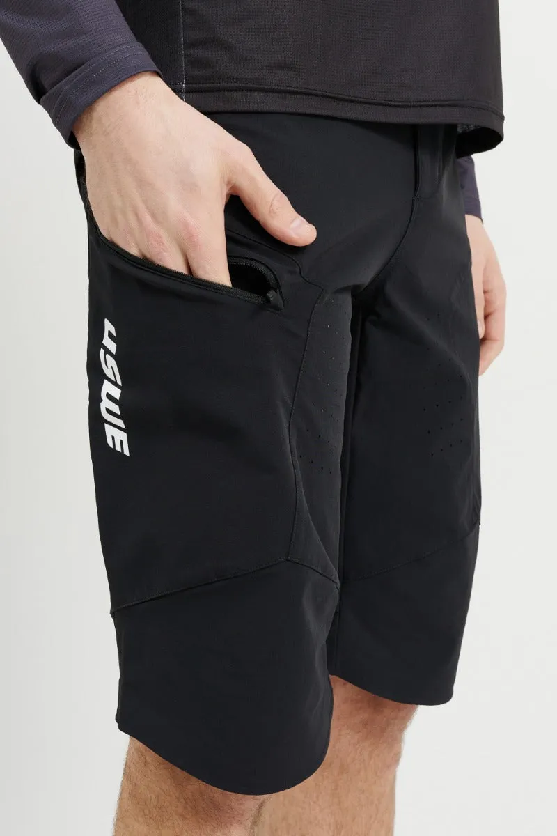 USWE SKRUBB MTB SHORTS