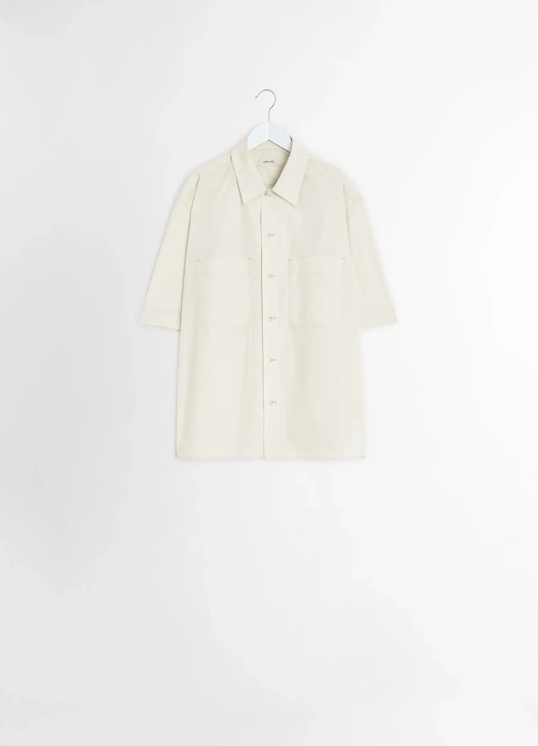 UTILITY SHIRT