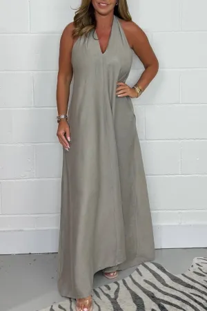 Vanessa – Elegant Dress for Women