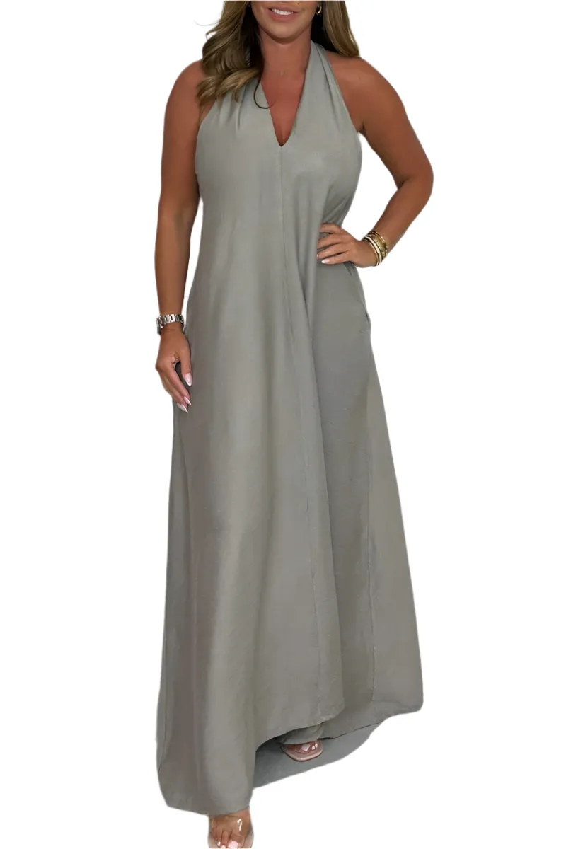 Vanessa – Elegant Dress for Women