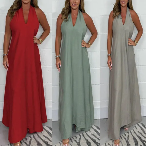 Vanessa – Elegant Dress for Women