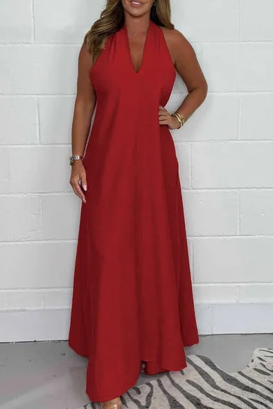 Vanessa – Elegant Dress for Women