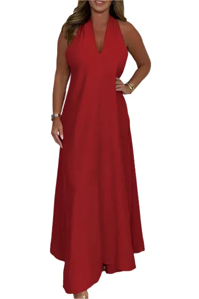 Vanessa – Elegant Dress for Women