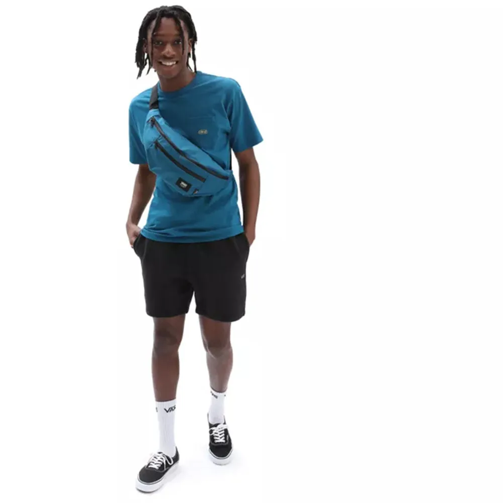 Vans ComfyCush Fleece Shorts