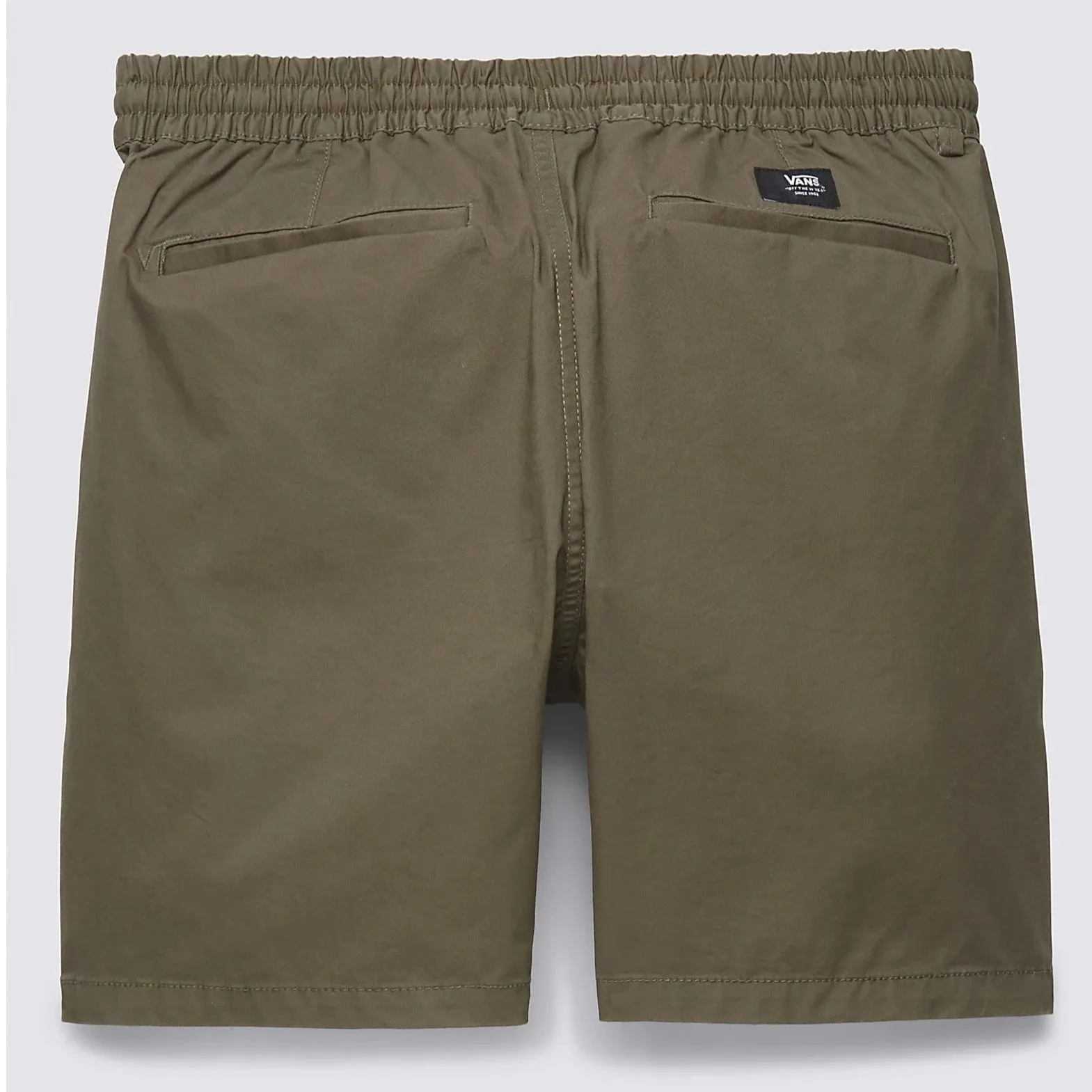 Vans Range 18" Short